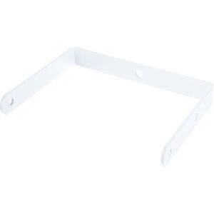 Stairville HL-x9 / HL-x90 U-Bracket white