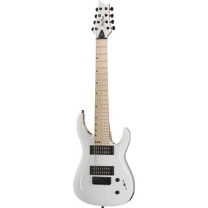 Harley Benton R-458MN WH Progressive Series Blanc