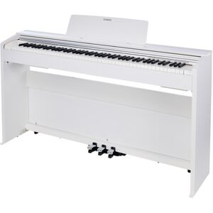 Casio PX-870 WE Privia Blanc mat