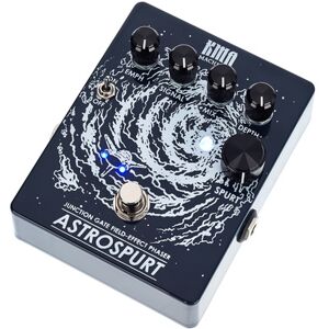 KMA Audio Machines Astrospurt Phaser