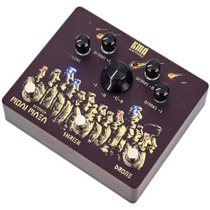 KMA Audio Machines Moai Maea Analog Octaver