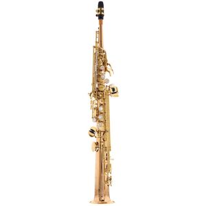 Yanagisawa S-WO2 Soprano Sax