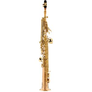 Yanagisawa S-WO20 Elite Soprano Sax