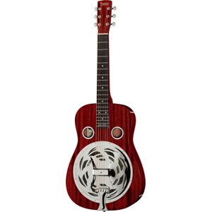 Beard Guitars Jerry Douglas SN RedBeard Rouge