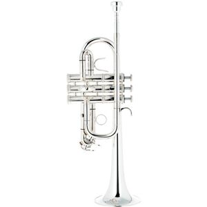 Thomann ETR-3000S Eb/D- Trumpet