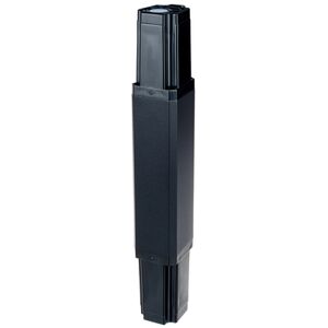 EV EVOLVE short speaker pole BK noir