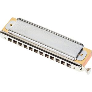 Hohner Super Chromonica M 270 Eb