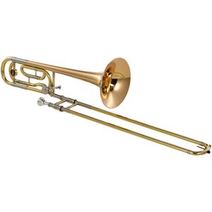 Yamaha YSL-882 G 02 Trombone