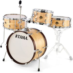 Tama Club Jam Vintage Kit -SBO Satin Blonde