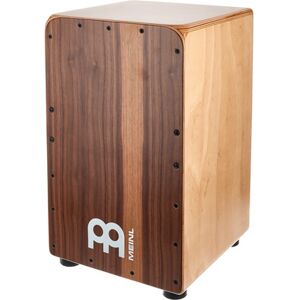 Meinl Snarecraft Prof. Cajon Walnut