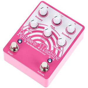 EarthQuaker Devices Rainbow Machine V2