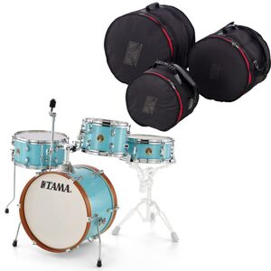 Tama Club Jam Vintage Bundle -AQB Aqua Blue