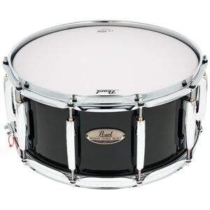 Pearl 14x6,5 Session St. Sel. 103 Piano Black