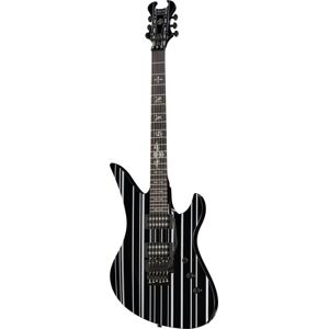 Schecter Synyster Gates Standard Gloss Gloss Black