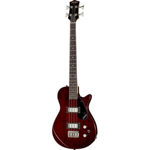 Gretsch G2220 Junior Jet II Bass WS Walnut Stain