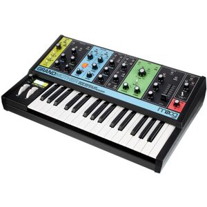 Moog Grandmother