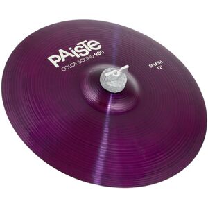 Paiste 12 900 Color Sound Splash PRP Lilas