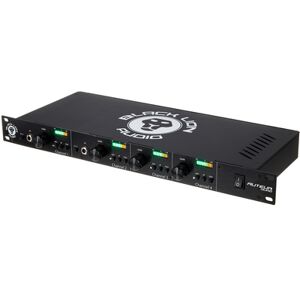 Black Lion Audio Auteur Quad