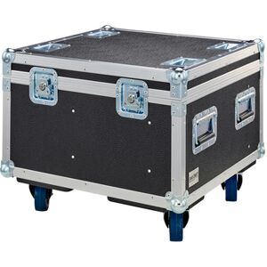 DJ Power Case for 4x V-1 Spark Machine noir