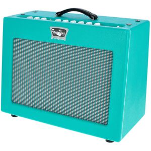 Tone King Sky King TRQ Turquoise