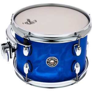 Gretsch Drums 10x7 TT Catalina Club BSF Blue Satin Flame