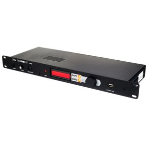 GSi Gemini Rack