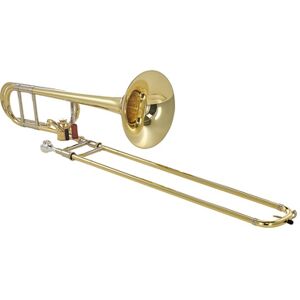 Antoine Courtois AC421BHA Bb/F- Tenor Trombone