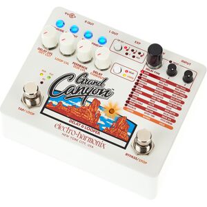 Electro Harmonix Grand Canyon