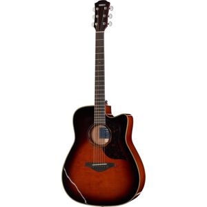 Yamaha A3M ARE TBS Tobacco Brown Sunburst