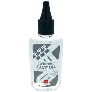 La Tromba AG Fast Valve Oil