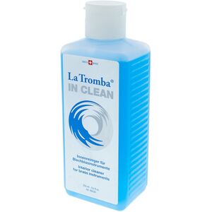 La Tromba AG In Clean