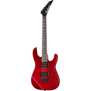 Jackson JS11 Dinky MR AH Metallic Red