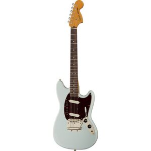 Squier CV 60s Mustang LRL SNB Sonic Blue