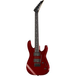 Jackson JS12 Dinky MR AH Metallic Red