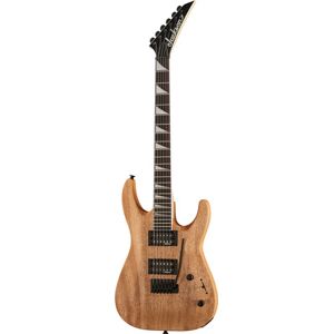 Jackson JS22 Dinky DKA Na Oiled AH Naturel