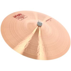 Paiste 20 2002 Extreme Crash 