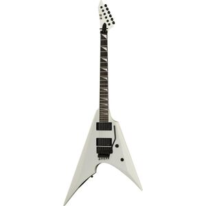 ESP E-II Arrow SW Snow White