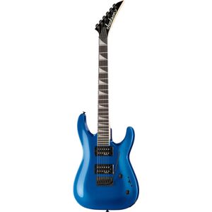 Jackson JS22 Dinky AH MBL Metallic Blue