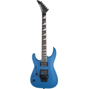 Jackson JS32L Dinky DKA AH BBL Bright Blue