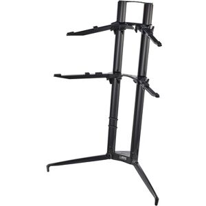 Stay Keyboard Stand Piano Black Noir