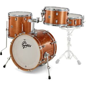 Gretsch Drums Catalina Club Jazz Bronze Spkl Bronze Sparkle