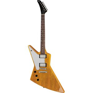 Gibson Explorer Antique Natural LH Antique Natural