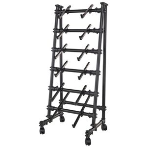 Jaspers Equipment Rack 150-6-54B