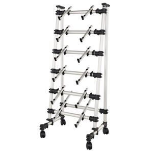 Jaspers Equipment Rack 150-6-54S