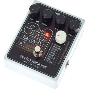 Electro Harmonix BASS9 Bass Machine