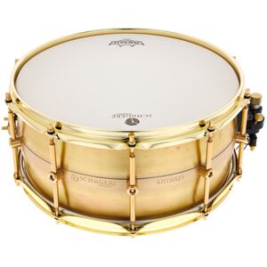 Schagerl Drums 14x6,5 Antares Snare Drum 