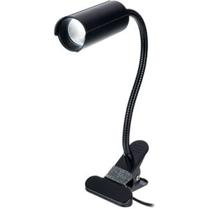 Eurolite LED KKL-7 Spot 3000K Black 3000