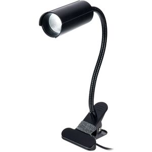 Eurolite LED KKL-7 Spot 6000K Black 6000