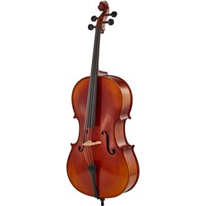 Gewa Allegro VC1 Cello Set 3/4 MB