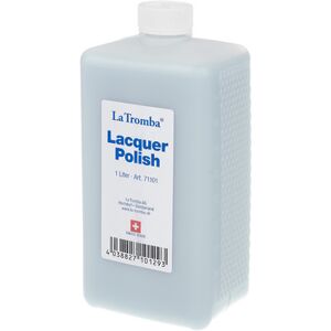 La Tromba AG Lacquer Polish 1l